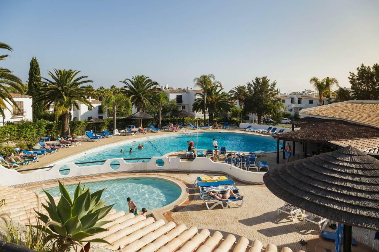 Beach Design House Sao Rafael Albufeira Eksteriør billede