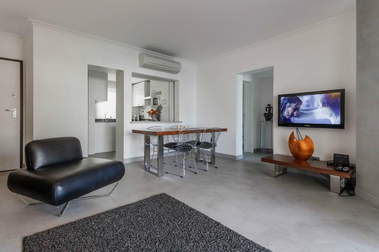 Beach Design House Sao Rafael Albufeira Eksteriør billede